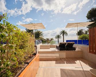 Hotel Son Caliu Spa Oasis - Palma Nova - Bar