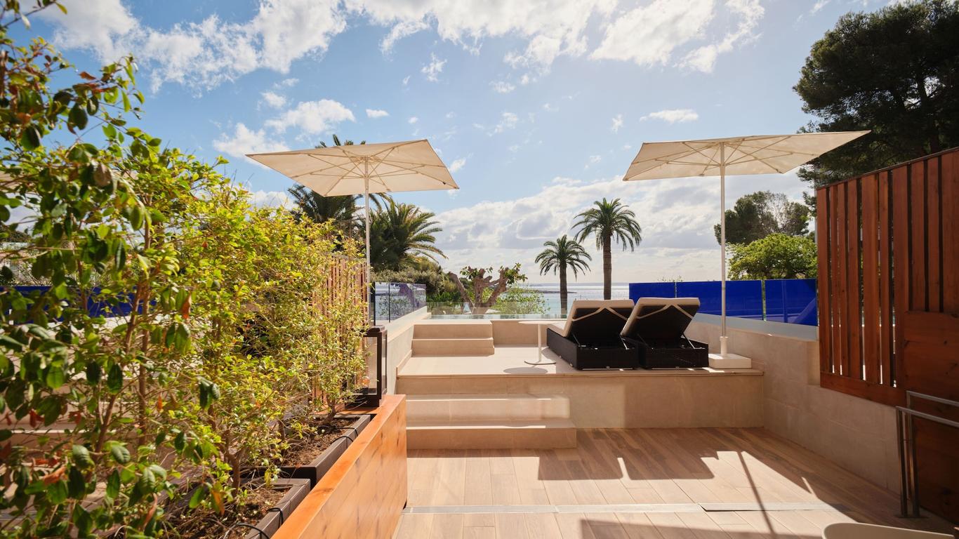 Hotel Son Caliu Spa Oasis
