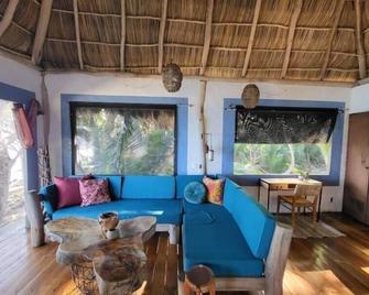 Wabi Sabi. Perfectly Imperfect! - Yelapa