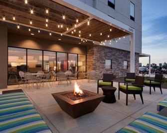 Home2 Suites by Hilton Denver/Highlands Ranch - Highlands Ranch - Edifício