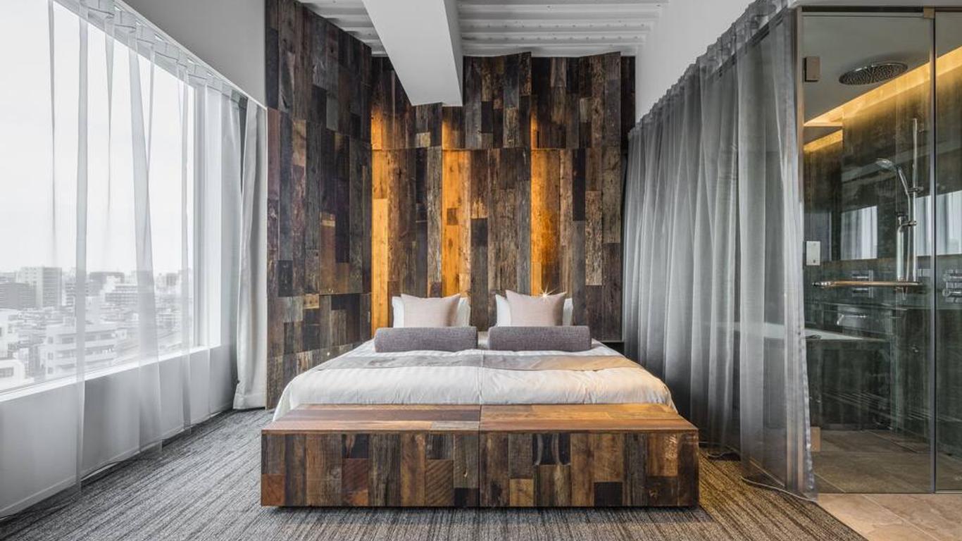 وان أت طوكيو