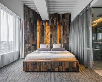 One@tokyo - טוקיו - חדר שינה