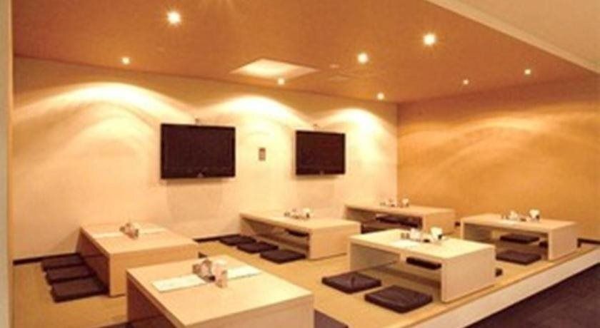 Spa Hotel Sole Susukino