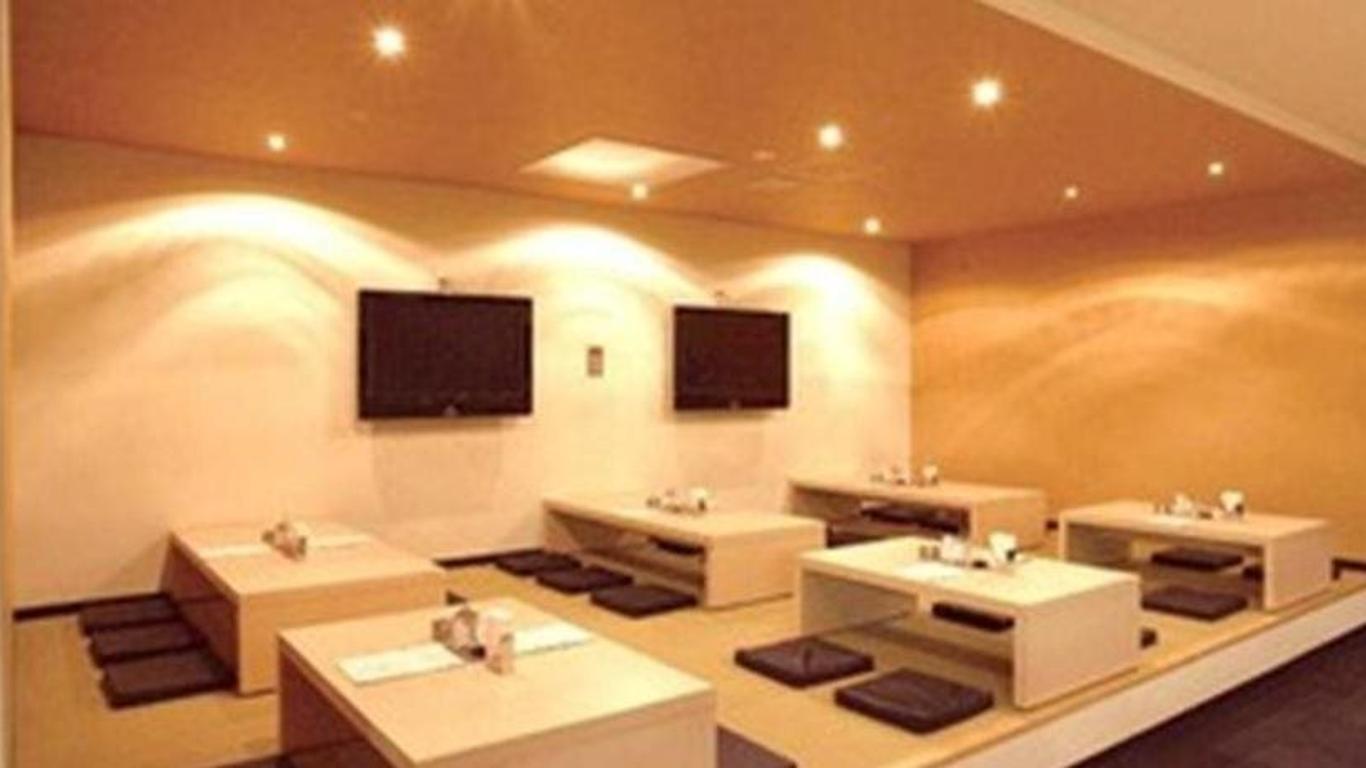 Spa Hotel Sole Susukino