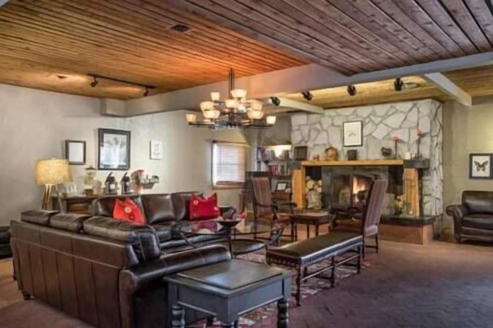 Sweetwater Lift Lodge - פארק סיטי