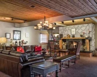 Sweetwater Lift Lodge - Park City