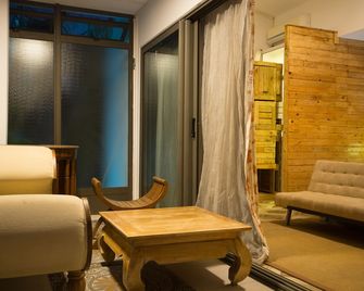 Villa Alizée Boutique Hotel - Idéal Couples & Pros - Rooftop - Puerto Louis