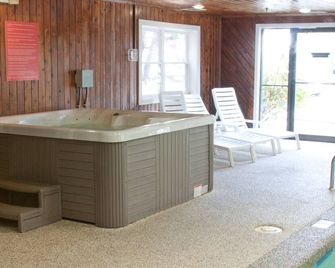 Anchorage Inn Burlington - South Burlington - Spa