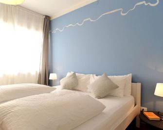 Stop & Sleep Udine - Udine - Slaapkamer
