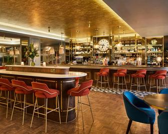 Cardiff Marriott Hotel - Cardiff - Bar