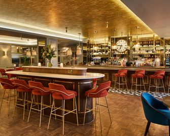 Cardiff Marriott Hotel - Cardiff - Baari
