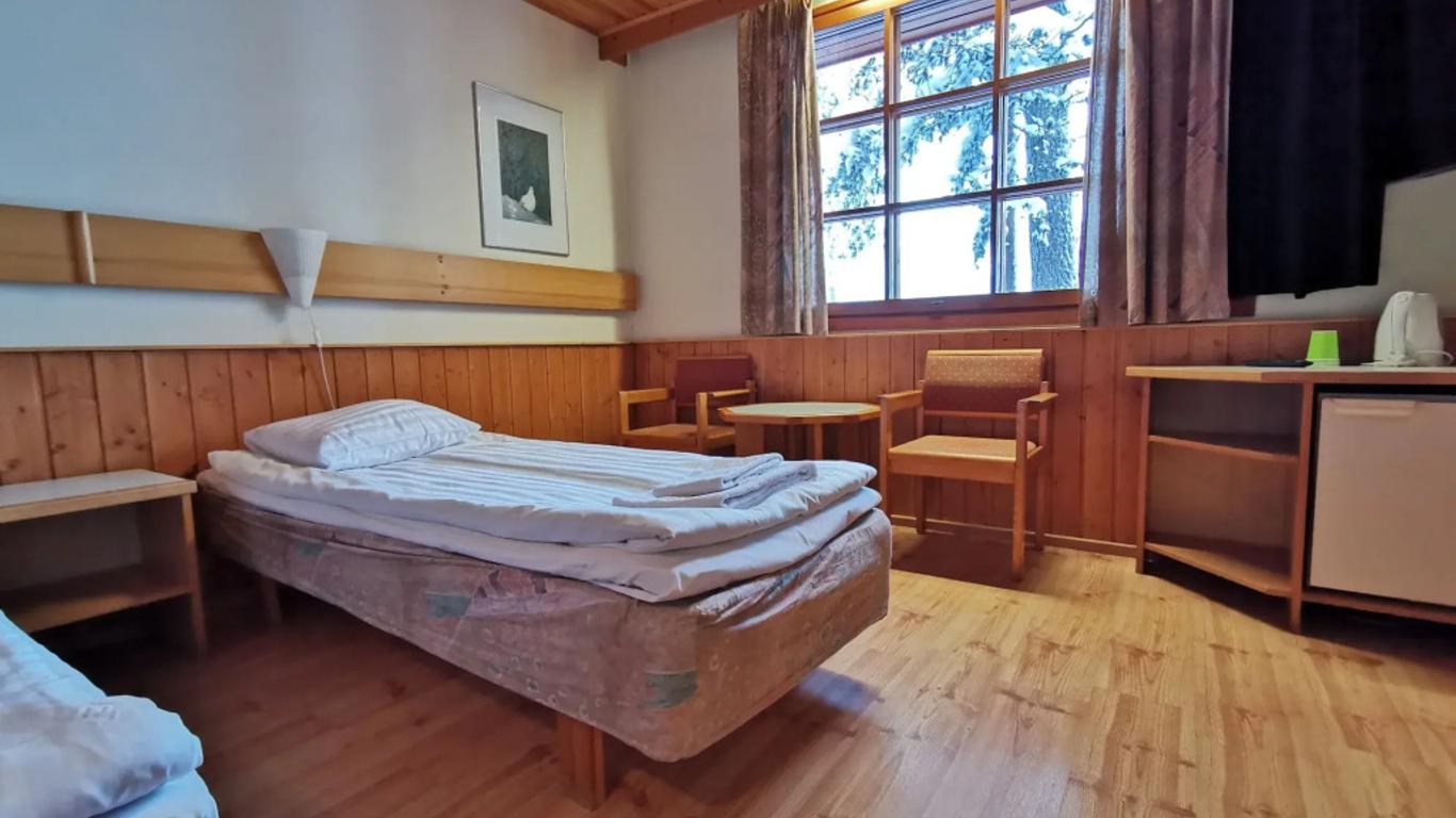 Saariselkä Inn