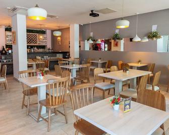 Hotel Zi One Luxury - Cartagena de Indias - Restaurante