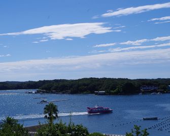 志摩市賢島公園酒店 - 志摩 - 志摩 - 室外景