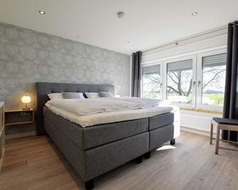Luxury Villa in Megchelen with Sauna - Voorst Oude IJsselstreek - Habitación