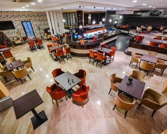Hotel Zepter Palace - Banja Luka - Restaurant