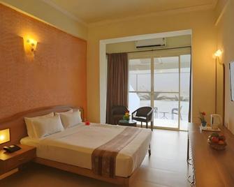 Calangute Residency - Калангуте - Спальня