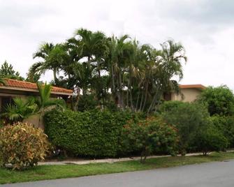 Parkview Motor Lodge - West Palm Beach - Outdoor view