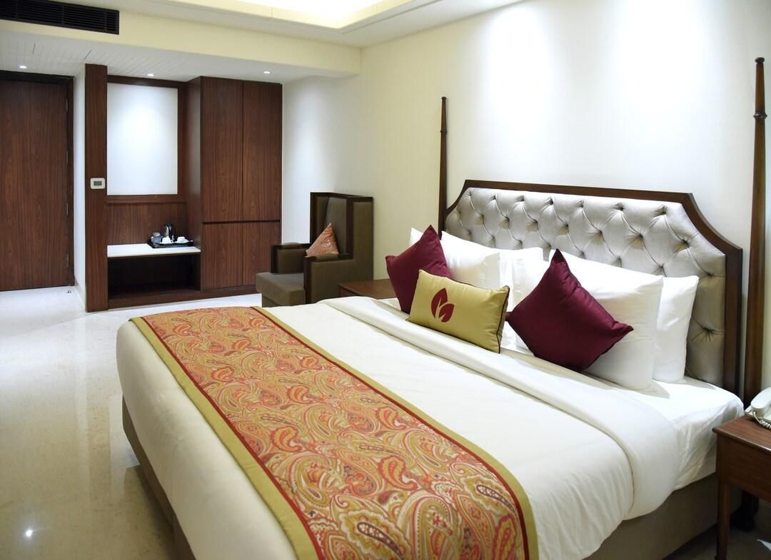 ذا إكسوتيكا جراند