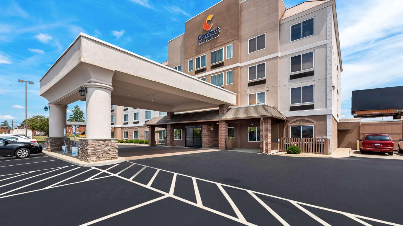 Comfort Inn and Suites