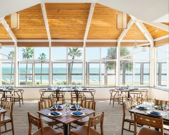 Omni Corpus Christi Hotel - Corpus Christi - Restaurant