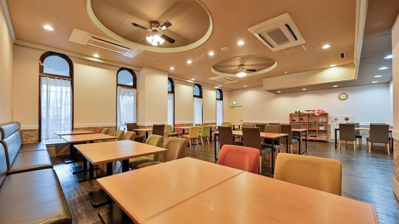 Hotel Sun Valley Annex
