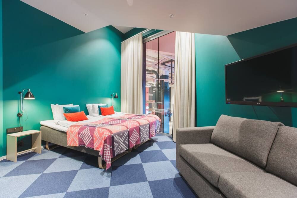 Bo Hotel - שטוקהולם