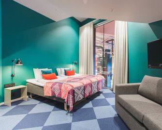 Bo Hotel - Estocolmo