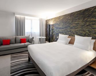 Novotel Blois Centre Val de Loire - Blois - Quarto