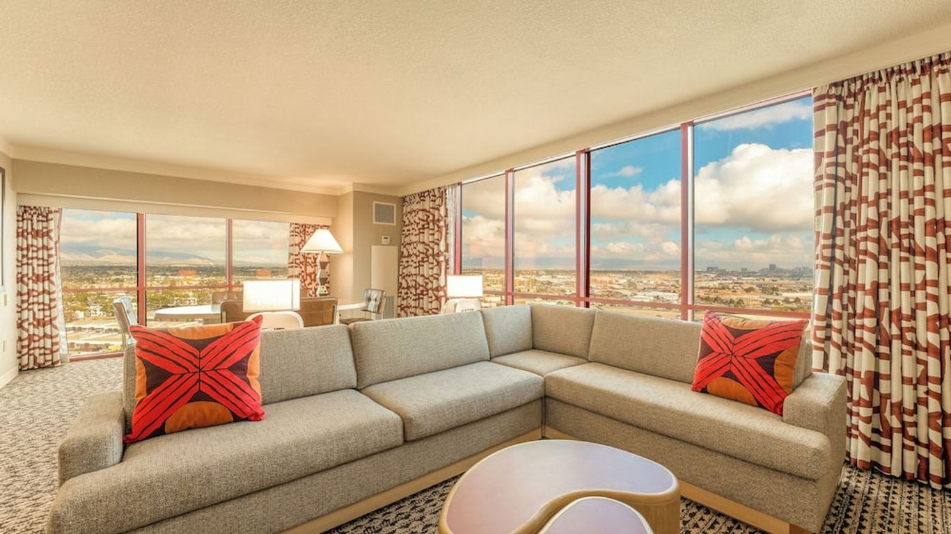 Rio Hotel & Casino, a Destination by Hyatt Hotel