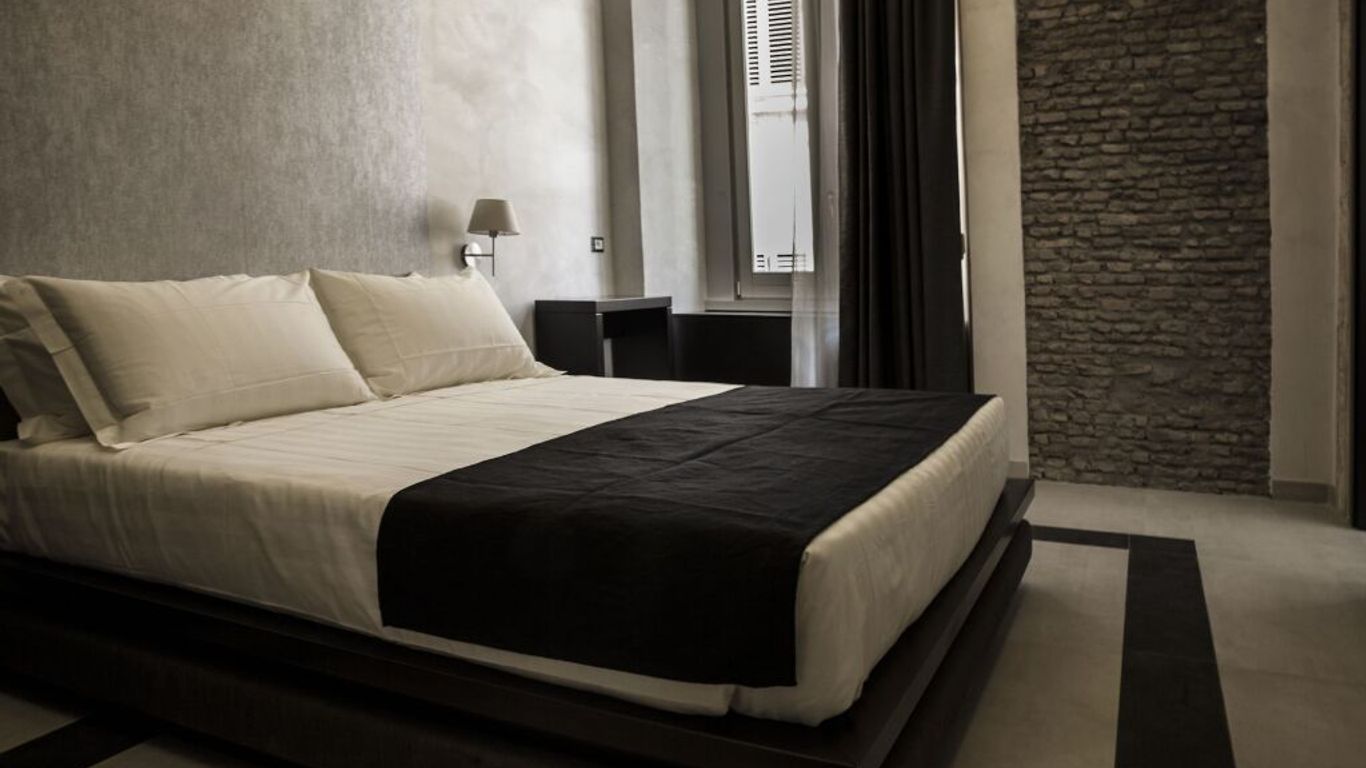 Campo Del Fiori Prestige Rooms