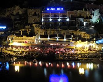 Castelo Boutique Hotel - Agia Marina