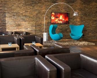 Motel One München-Westend - Munich - Lounge