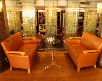 Grand Star Hotel Premium - Istanbul - Lounge