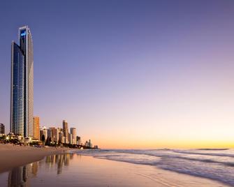 Peppers Soul Surfers Paradise - Surfers Paradise - Outdoor view