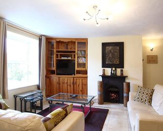 Carrig Beag - Kenmare - Huiskamer