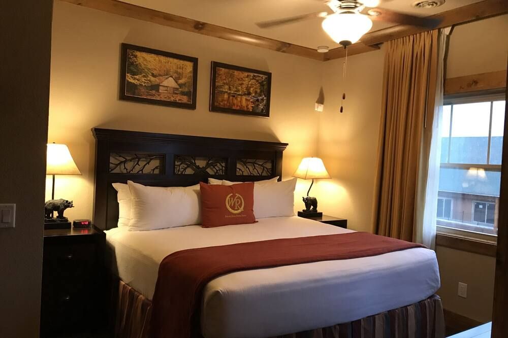 Westgate Smoky Mountain Resort - Gatlinburg
