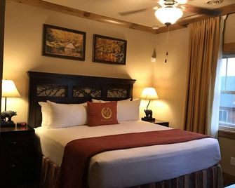 Westgate Smoky Mountain Resort & Spa - Gatlinburg