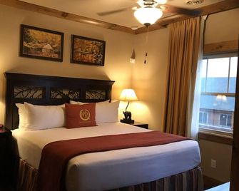 Westgate Smoky Mountain Resort - Gatlinburg