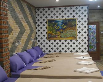Phumthadarommanee Resort - Khlong Thom