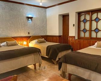 Hotel Escorial - La Serena