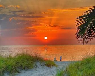 Sky Islands Beach - Fort Lauderdale - Strand