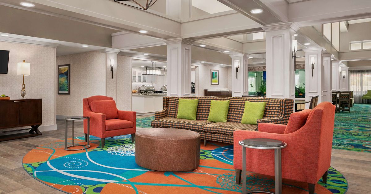 Homewood Suites by Hilton Fort Myers à partir de 83 €. Hôtels à Fort