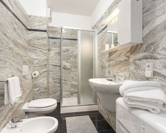 Prague City Residence - Praga - Bany
