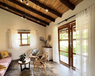 La Perla Finca Hotel - Gigante