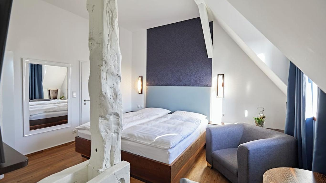 هوتل تسور وارتبورج