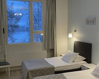 Lapin Satu - Posio - Habitación