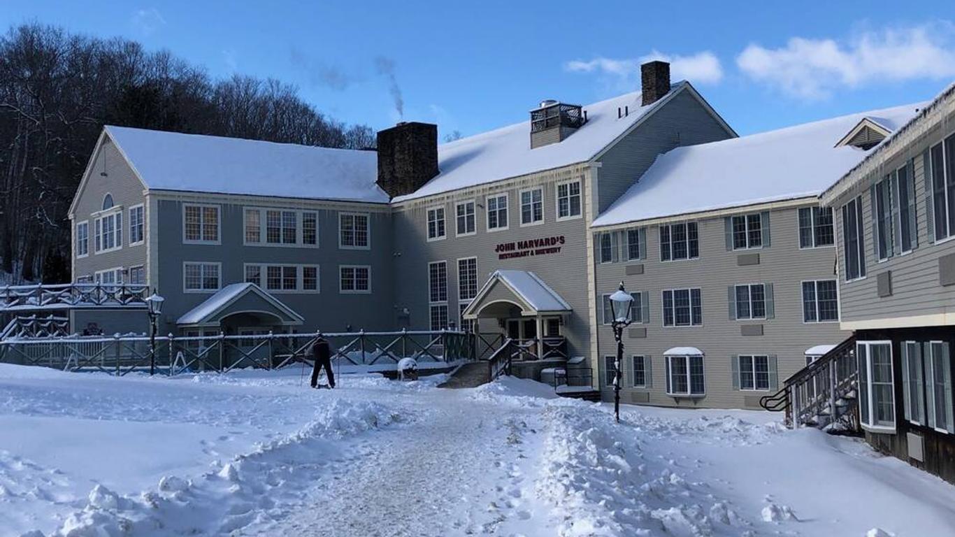 Jiminy Peak Mountain Resort