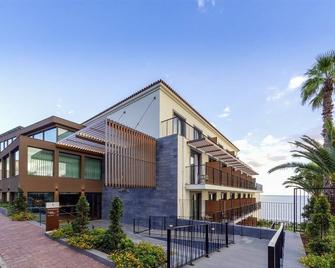 Sentido Galomar - Adults Only - Caniço - Gebouw