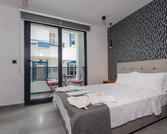 Euronova Hotel & Suites - Kemer - Bedroom